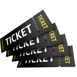 Tickets